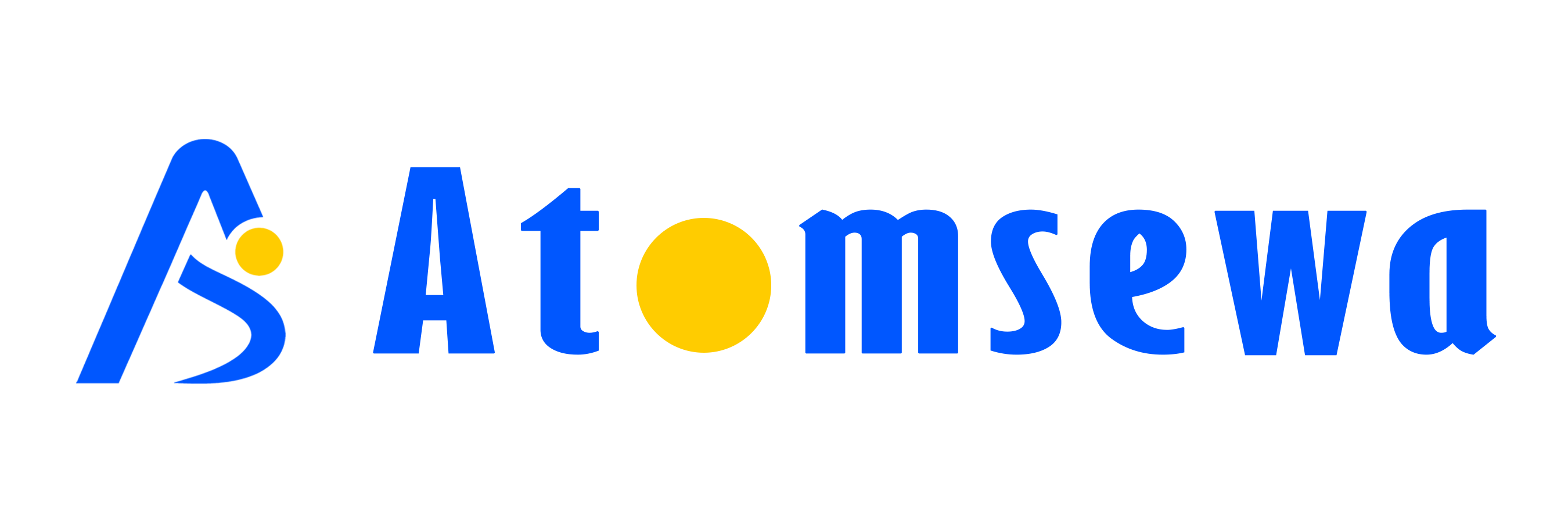 Atomsewa Logo